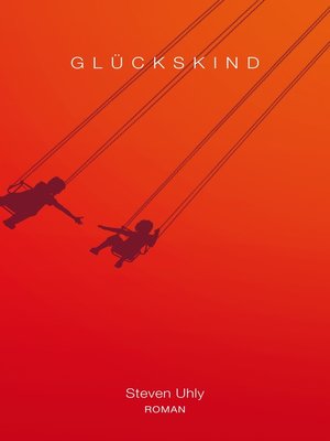 cover image of Glückskind